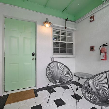 Las Olas Guest House Fort Lauderdale Zewnętrze zdjęcie