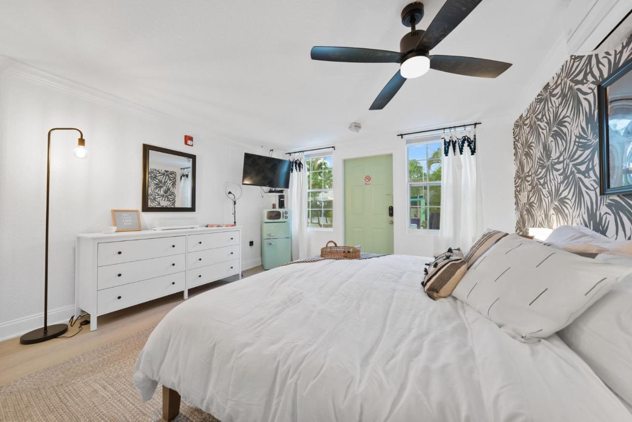 Las Olas Guest House Fort Lauderdale Pokój zdjęcie
