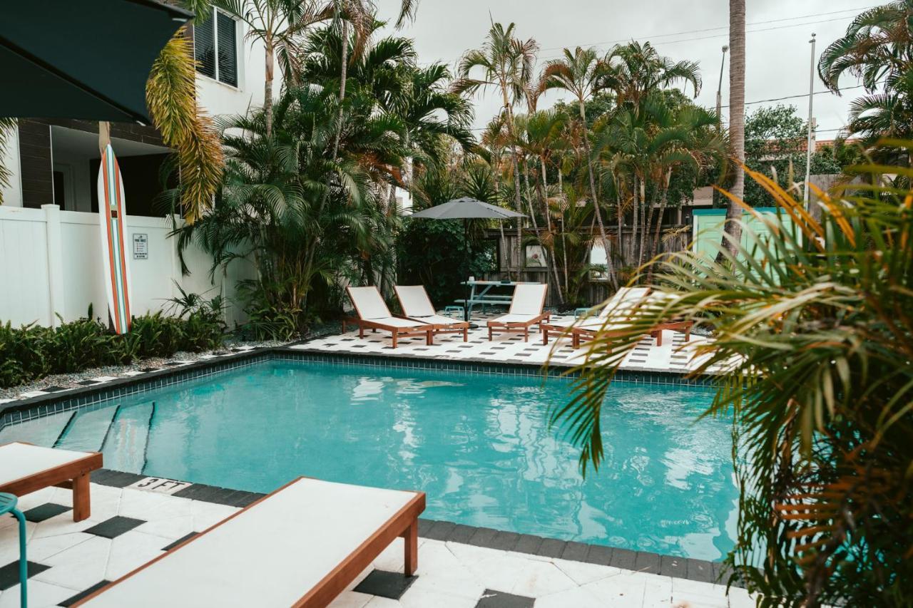 Las Olas Guest House Fort Lauderdale Pokój zdjęcie