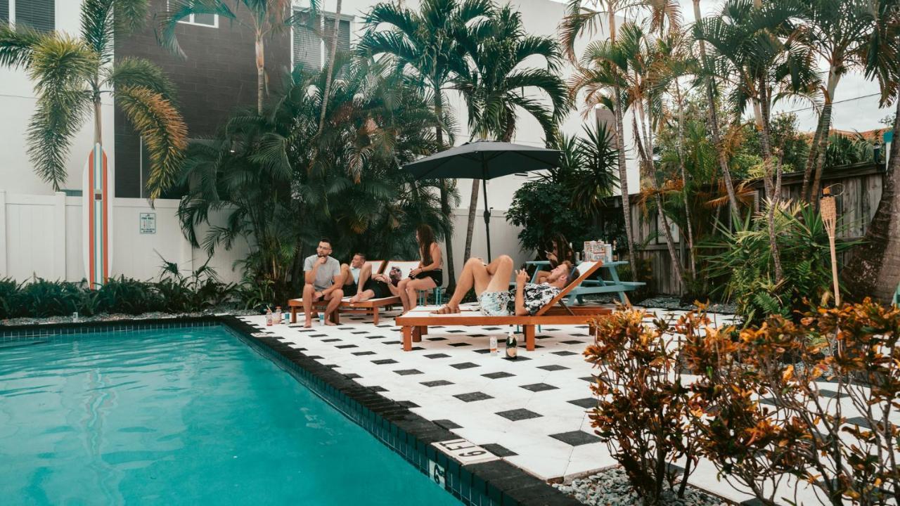 Las Olas Guest House Fort Lauderdale Pokój zdjęcie