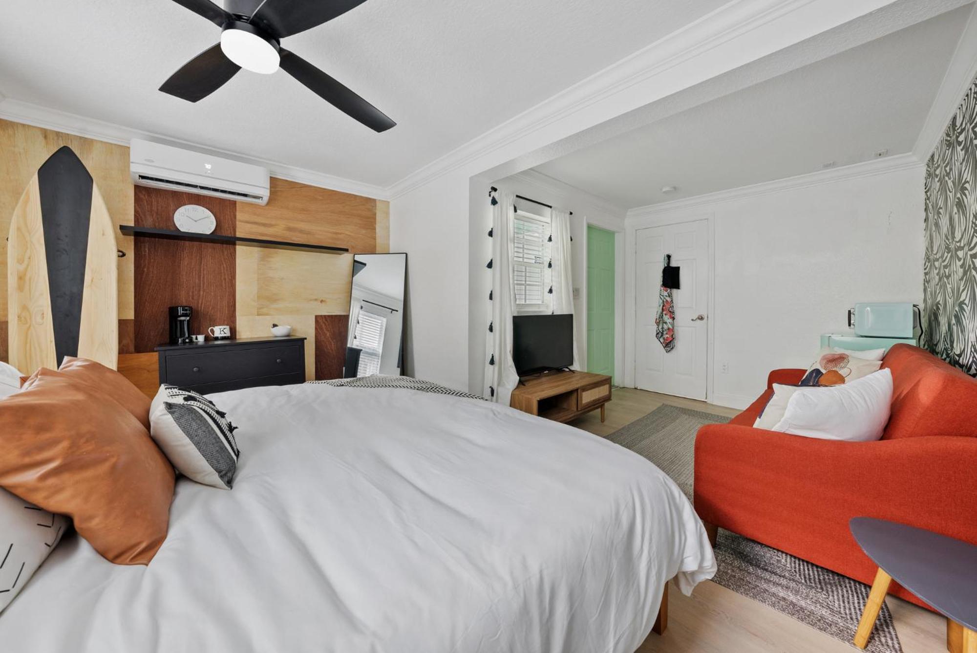 Las Olas Guest House Fort Lauderdale Zewnętrze zdjęcie