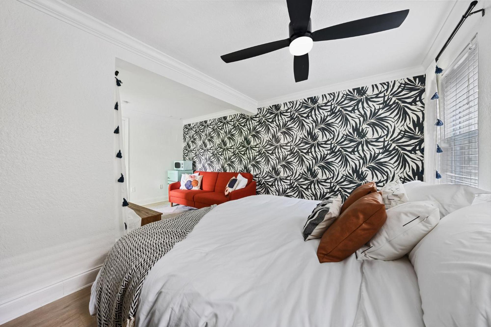 Las Olas Guest House Fort Lauderdale Zewnętrze zdjęcie
