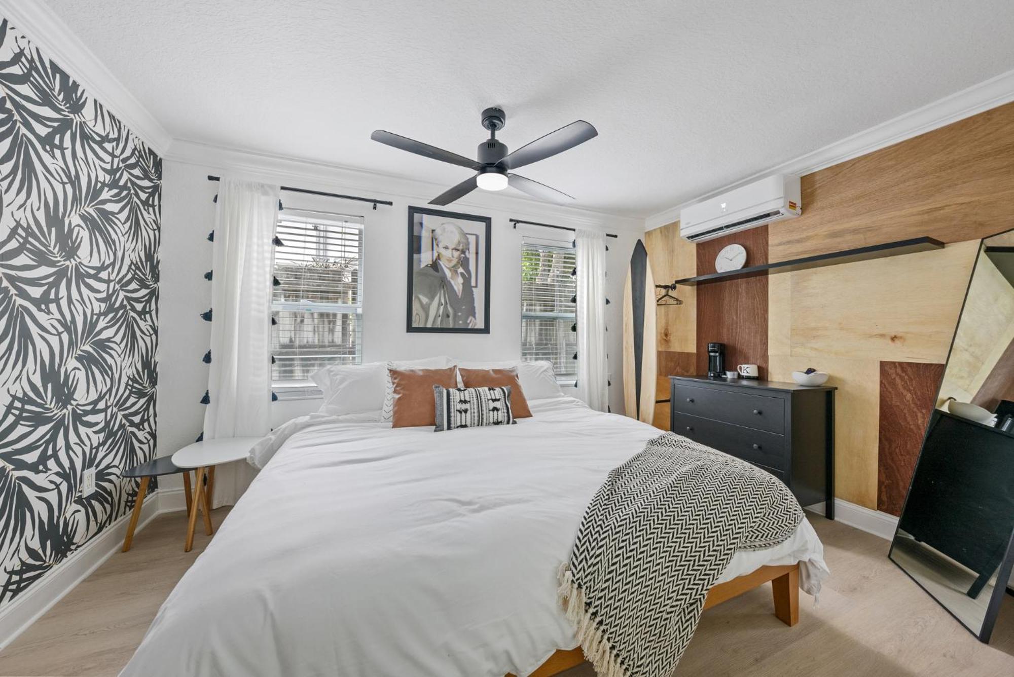 Las Olas Guest House Fort Lauderdale Zewnętrze zdjęcie