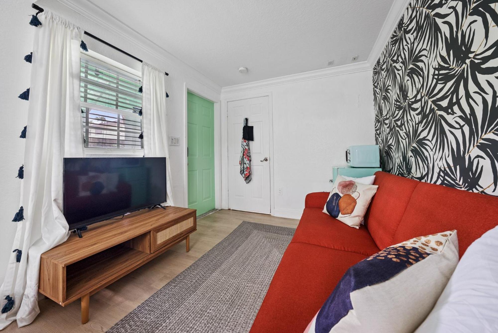 Las Olas Guest House Fort Lauderdale Zewnętrze zdjęcie