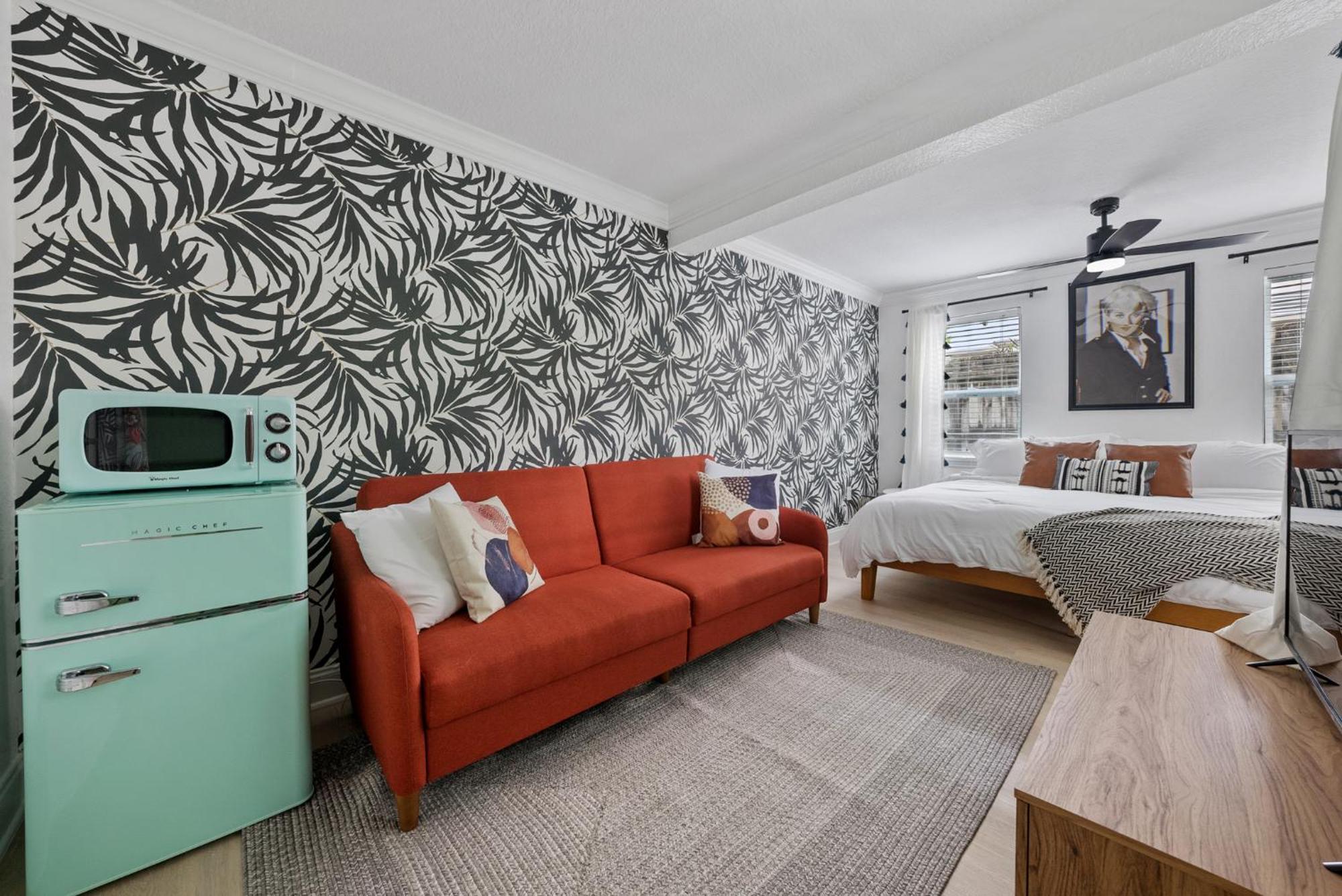 Las Olas Guest House Fort Lauderdale Zewnętrze zdjęcie