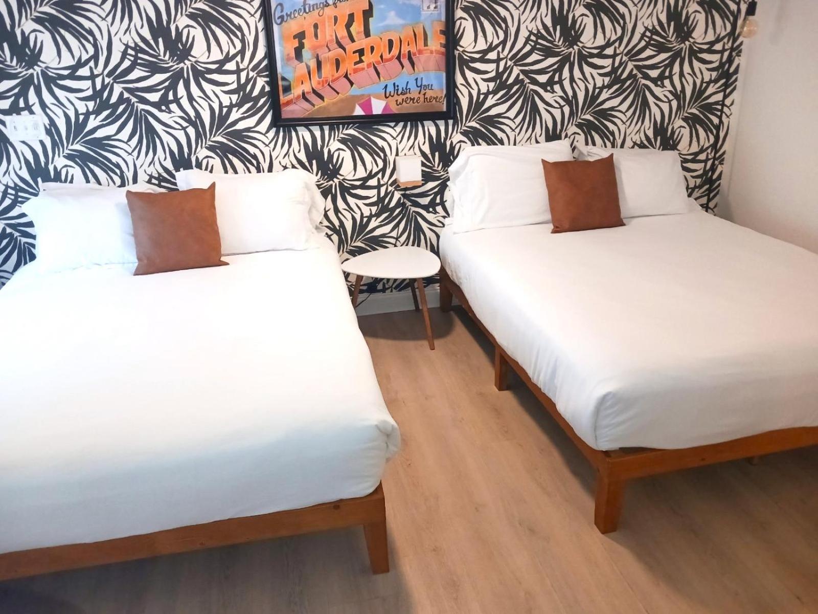Las Olas Guest House Fort Lauderdale Zewnętrze zdjęcie