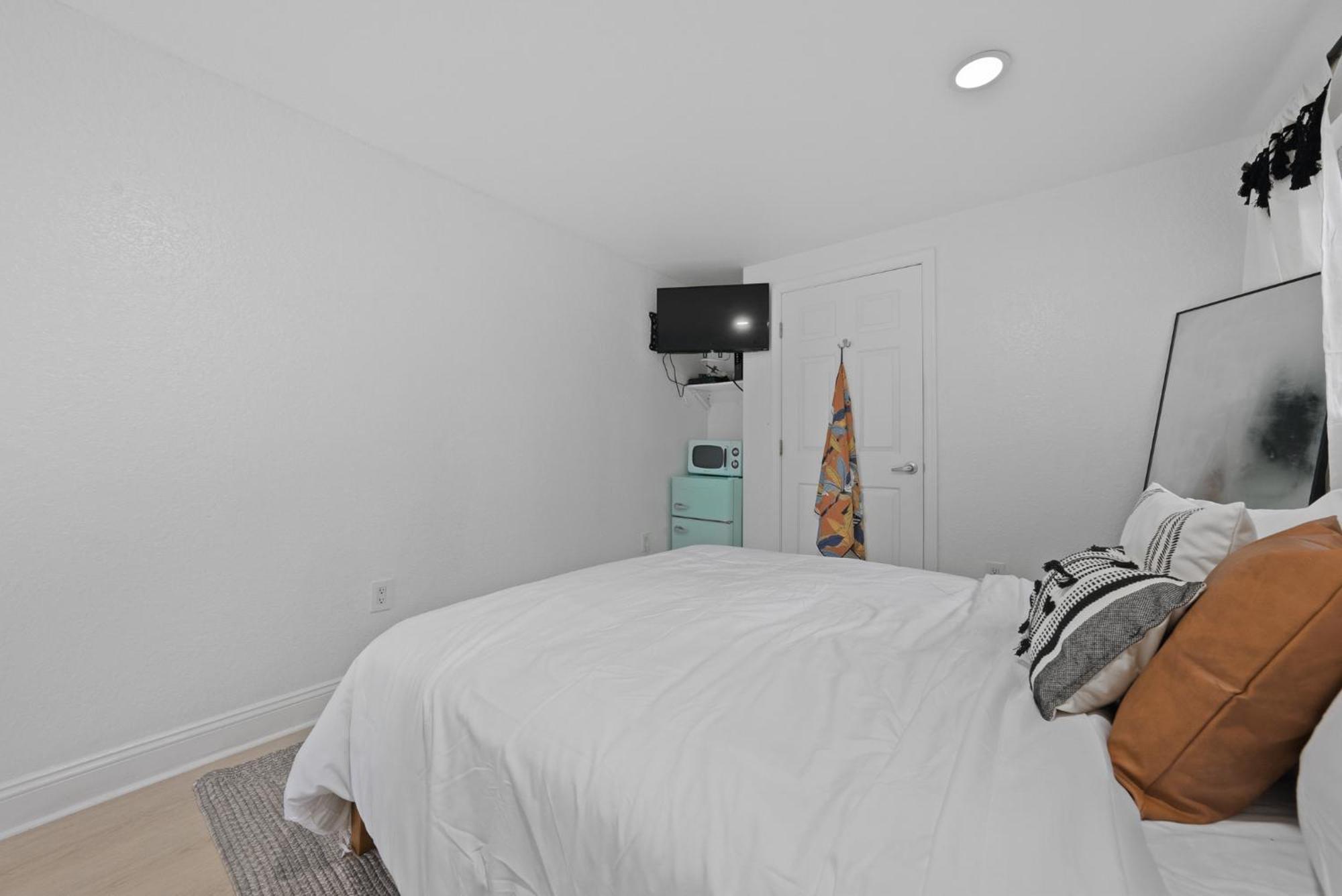 Las Olas Guest House Fort Lauderdale Zewnętrze zdjęcie