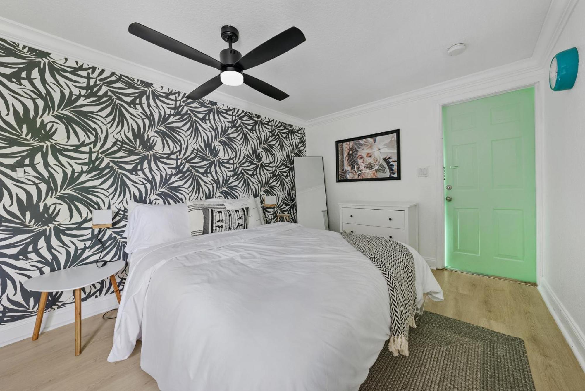 Las Olas Guest House Fort Lauderdale Zewnętrze zdjęcie
