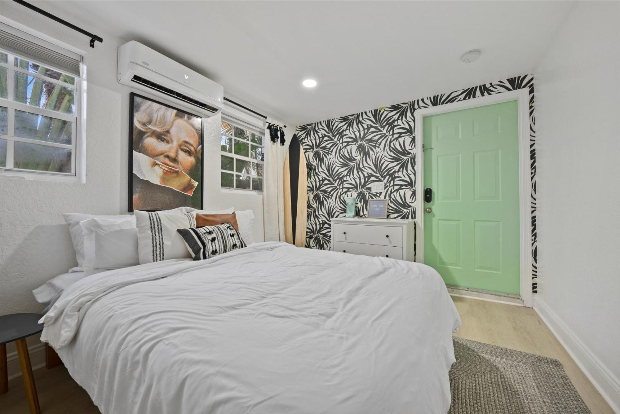 Las Olas Guest House Fort Lauderdale Zewnętrze zdjęcie