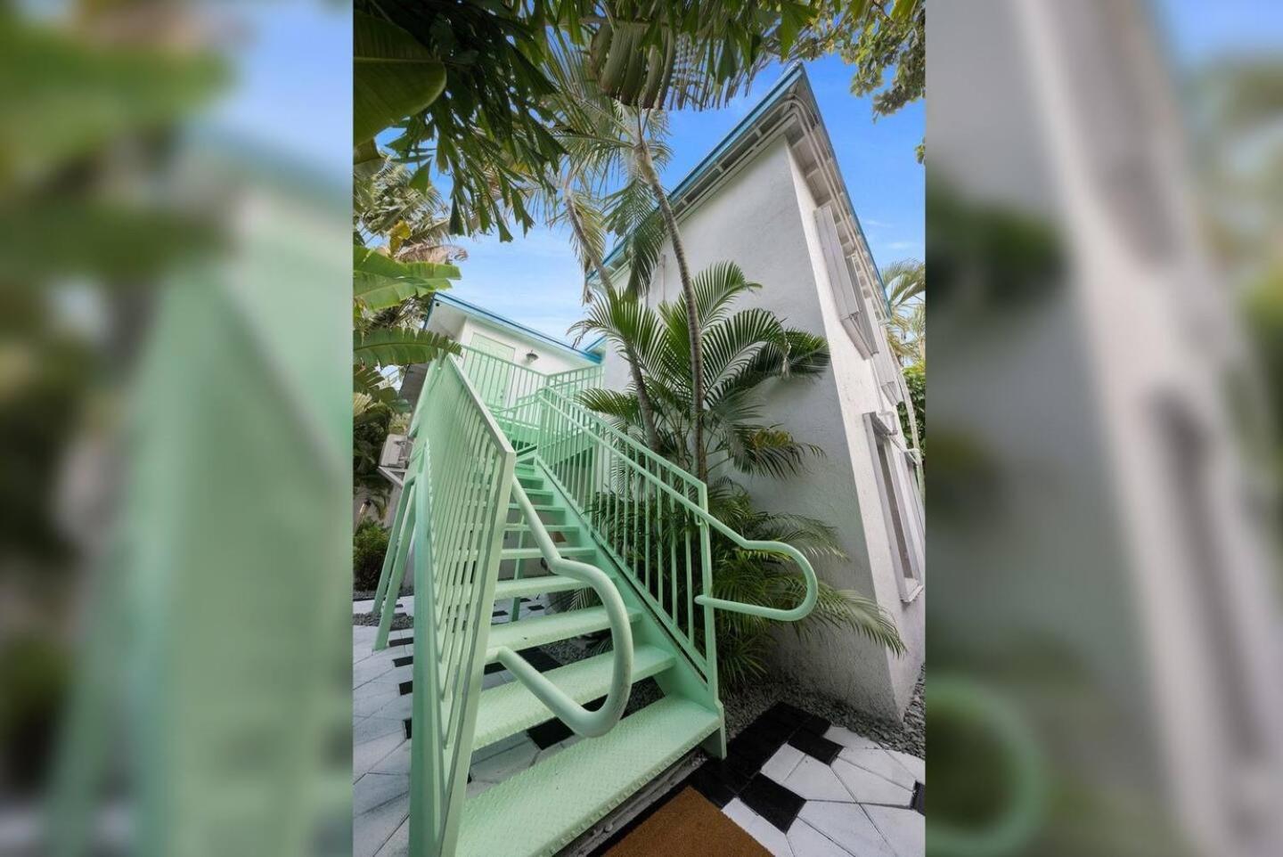 Las Olas Guest House Fort Lauderdale Zewnętrze zdjęcie