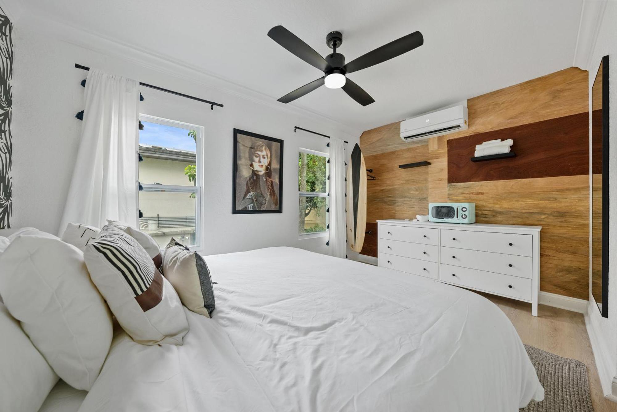Las Olas Guest House Fort Lauderdale Zewnętrze zdjęcie