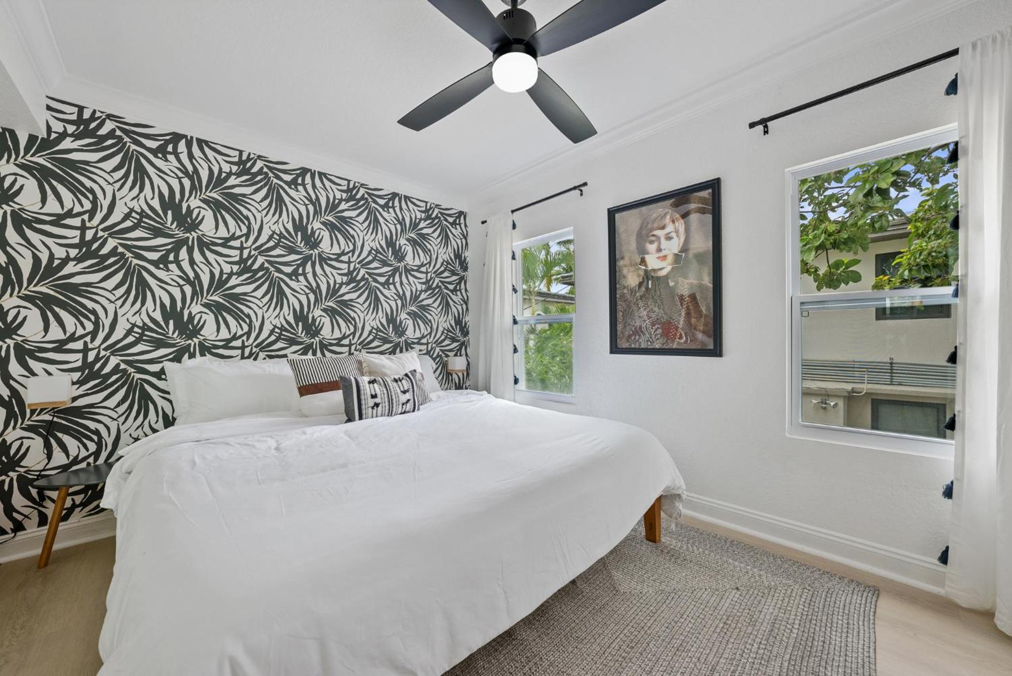 Las Olas Guest House Fort Lauderdale Zewnętrze zdjęcie