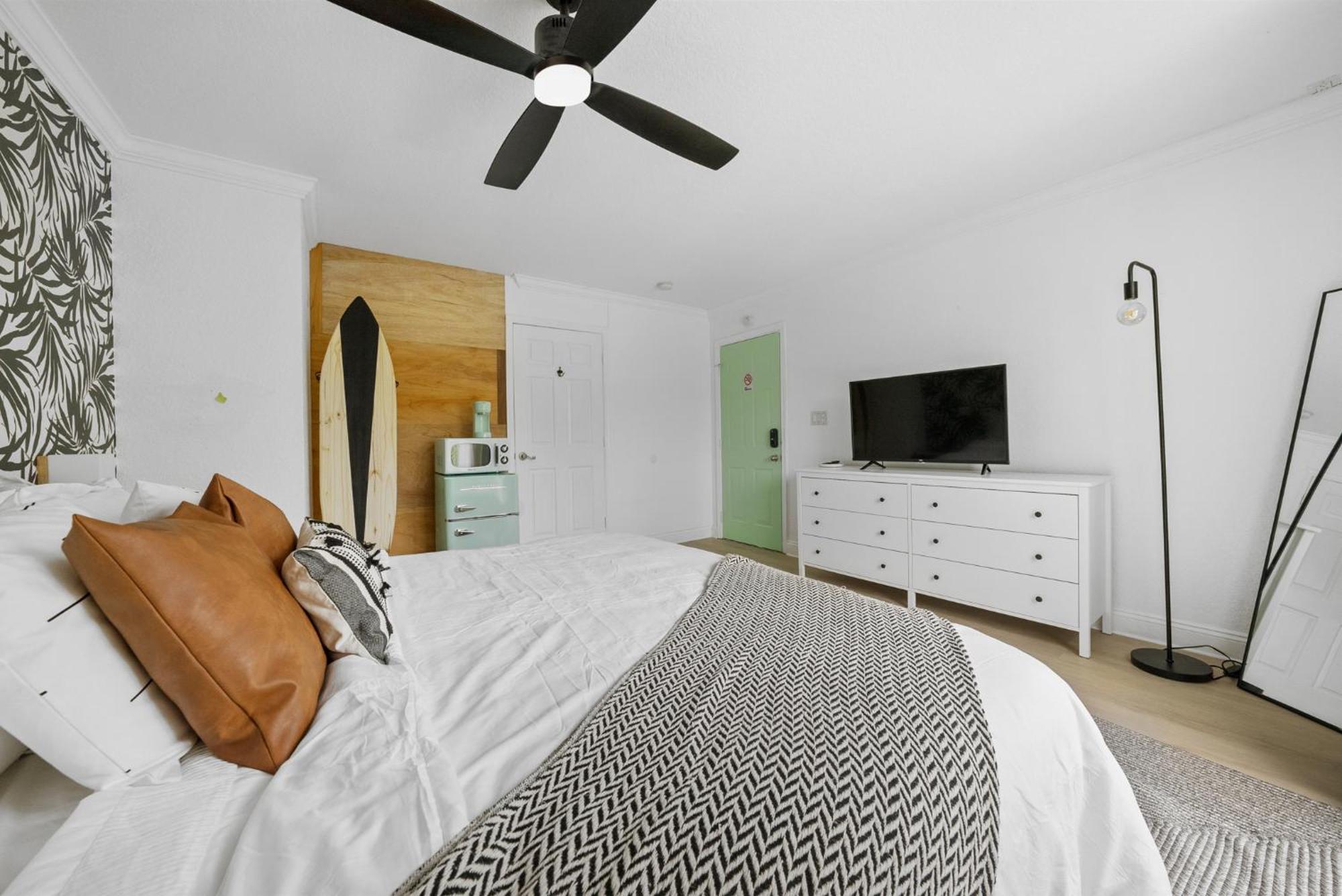 Las Olas Guest House Fort Lauderdale Zewnętrze zdjęcie