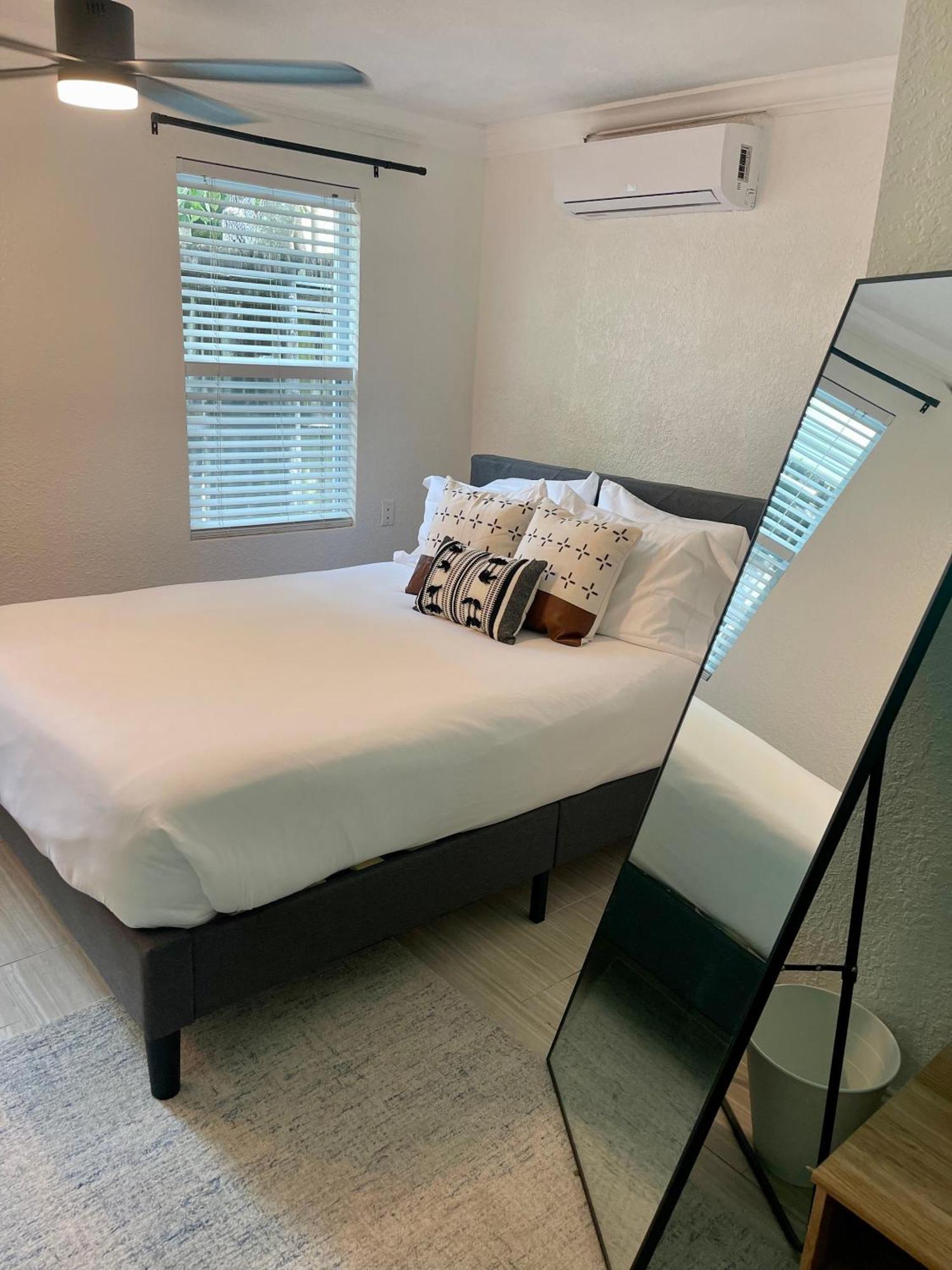 Las Olas Guest House Fort Lauderdale Zewnętrze zdjęcie