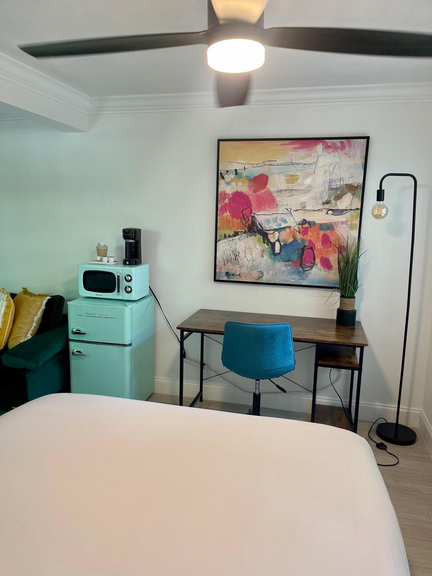 Las Olas Guest House Fort Lauderdale Zewnętrze zdjęcie