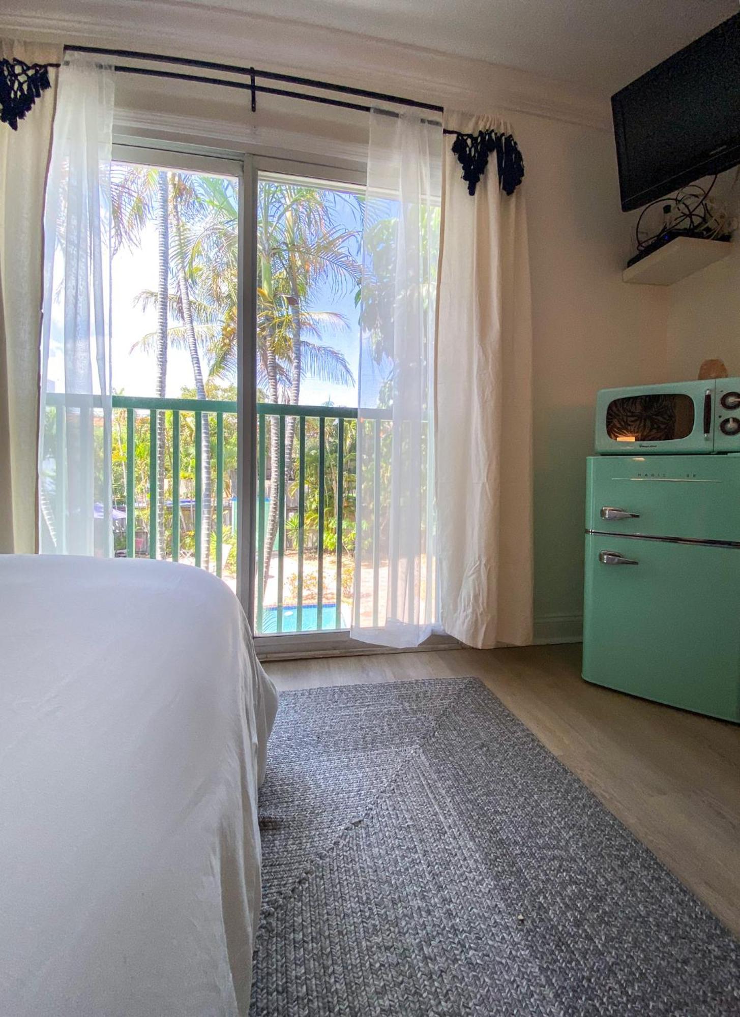 Las Olas Guest House Fort Lauderdale Zewnętrze zdjęcie