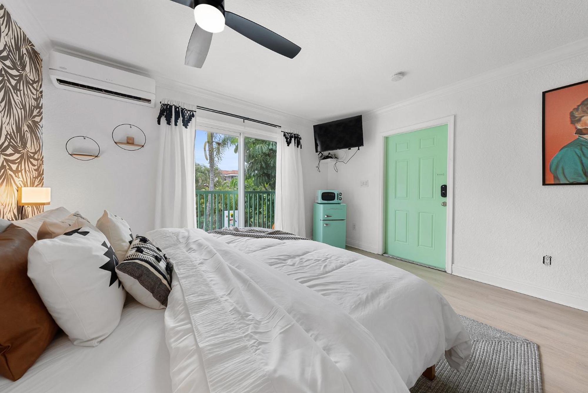 Las Olas Guest House Fort Lauderdale Zewnętrze zdjęcie
