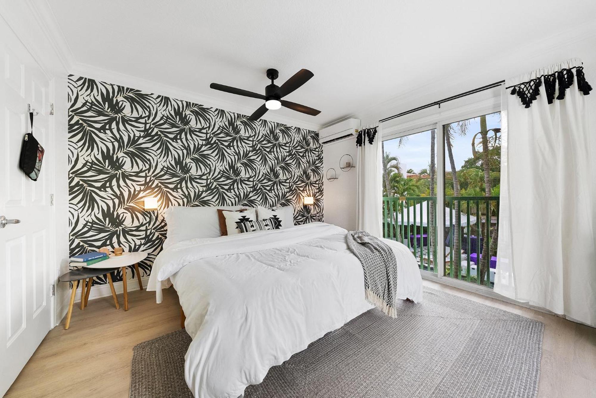 Las Olas Guest House Fort Lauderdale Zewnętrze zdjęcie