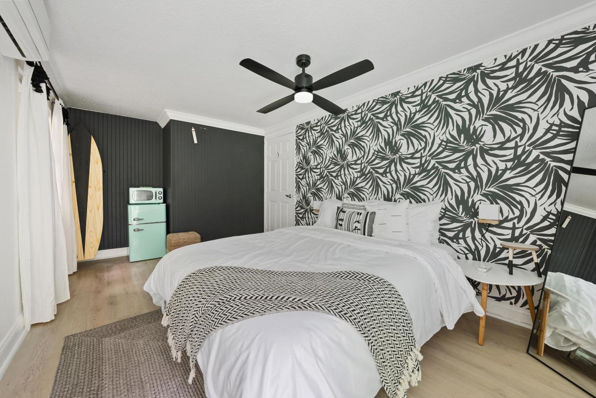 Las Olas Guest House Fort Lauderdale Zewnętrze zdjęcie