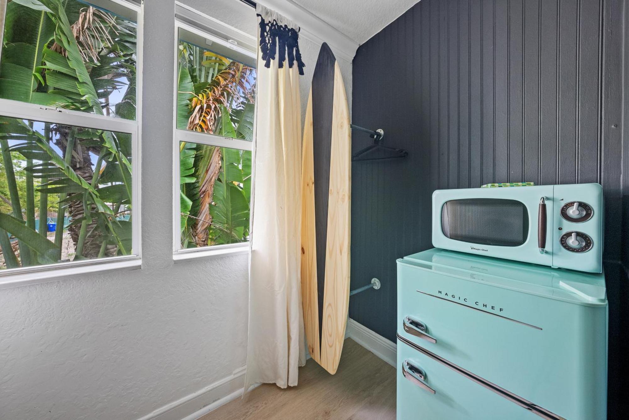Las Olas Guest House Fort Lauderdale Zewnętrze zdjęcie